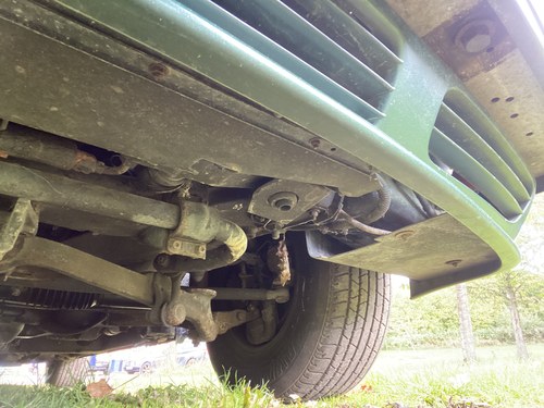 1989 Bentley Turbo R En venta (imagen 147 de 192)