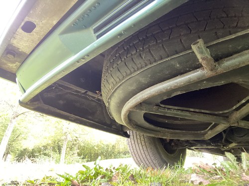 1989 Bentley Turbo R En venta (imagen 162 de 192)