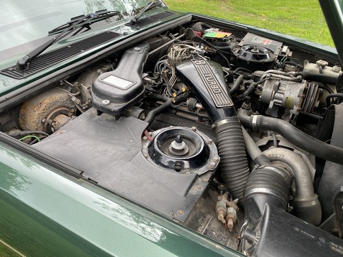 1989 Bentley Turbo R En venta (imagen 128 de 192)