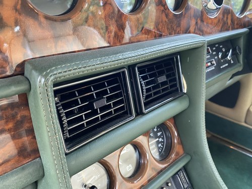 1989 Bentley Turbo R En venta (imagen 44 de 192)