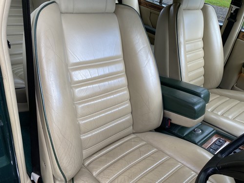 1989 Bentley Turbo R En venta (imagen 60 de 192)