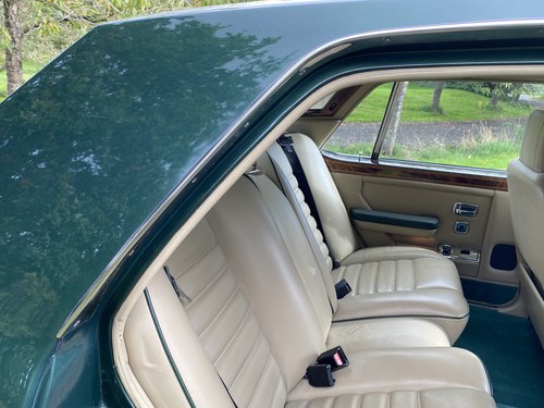 1989 Bentley Turbo R En venta (imagen 67 de 192)