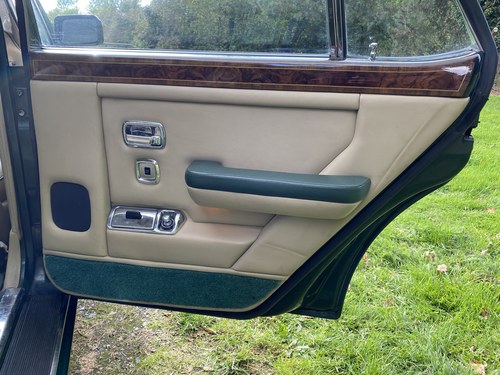 1989 Bentley Turbo R En venta (imagen 69 de 192)