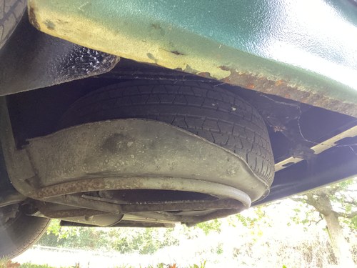 1989 Bentley Turbo R En venta (imagen 160 de 192)