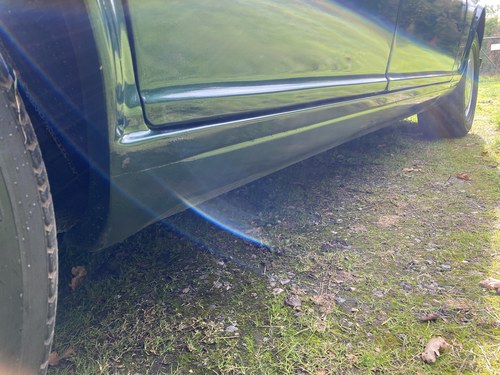 1989 Bentley Turbo R En venta (imagen 109 de 192)