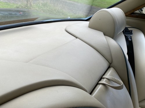 1989 Bentley Turbo R En venta (imagen 75 de 192)