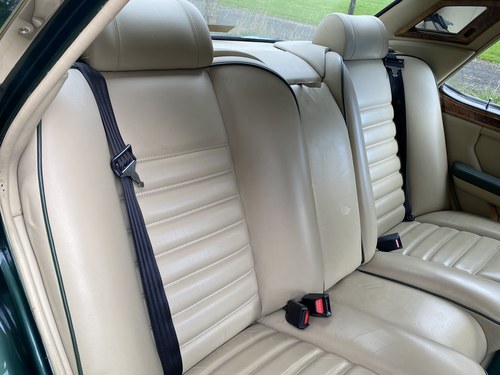 1989 Bentley Turbo R En venta (imagen 73 de 192)