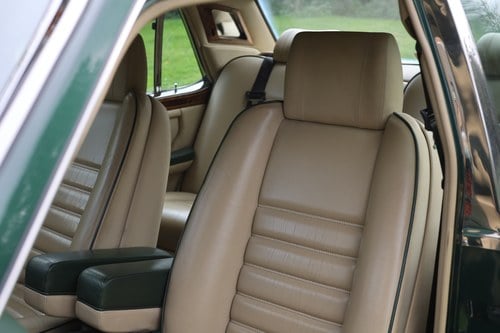 1989 Bentley Turbo R En venta (imagen 19 de 192)