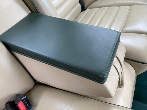 1989 Bentley Turbo R En venta (imagen 74 de 192)