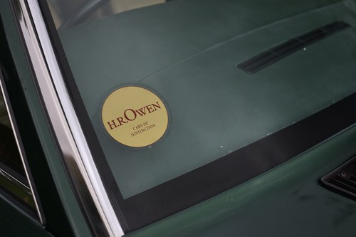 1989 Bentley Turbo R En venta (imagen 103 de 192)