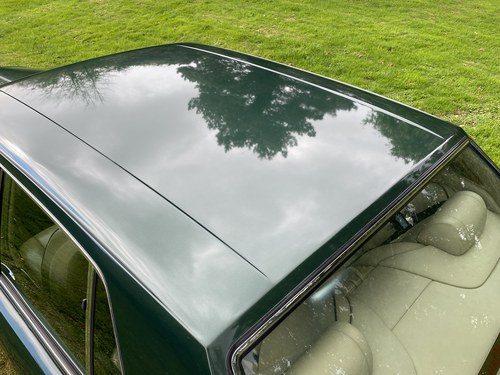 1989 Bentley Turbo R En venta (imagen 114 de 192)