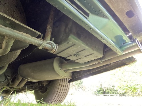 1989 Bentley Turbo R En venta (imagen 164 de 192)