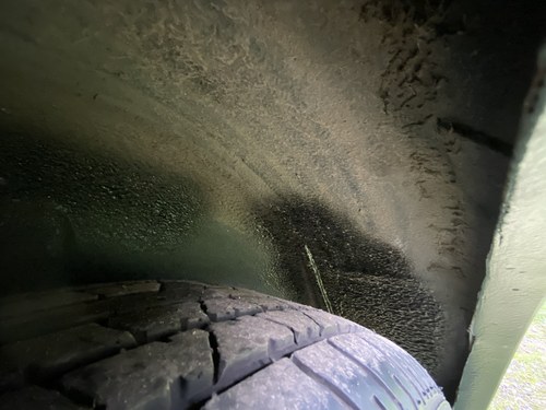 1989 Bentley Turbo R En venta (imagen 173 de 192)