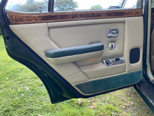 1989 Bentley Turbo R En venta (imagen 88 de 192)