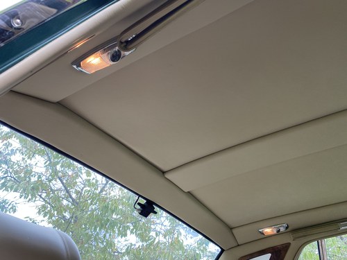 1989 Bentley Turbo R En venta (imagen 77 de 192)