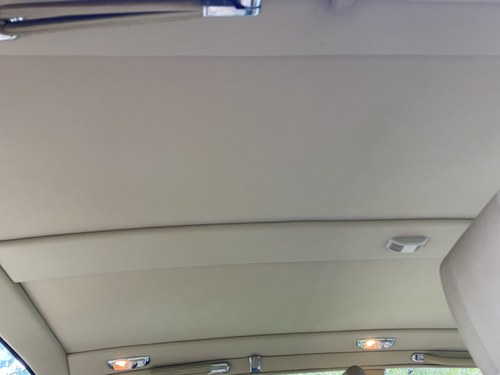 1989 Bentley Turbo R En venta (imagen 78 de 192)