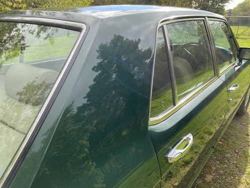 1989 Bentley Turbo R En venta (imagen 107 de 192)