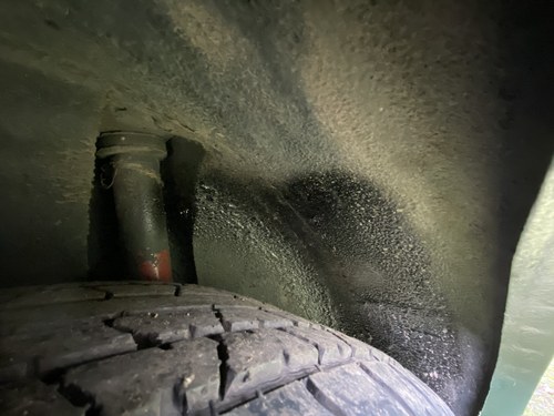 1989 Bentley Turbo R En venta (imagen 158 de 192)