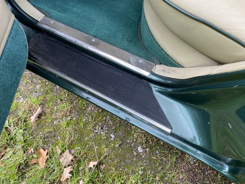 1989 Bentley Turbo R En venta (imagen 92 de 192)