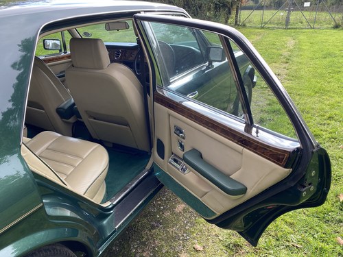 1989 Bentley Turbo R En venta (imagen 70 de 192)