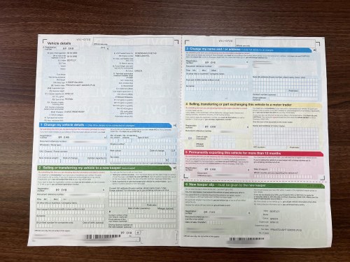 1990 Bentley Turbo R En venta (imagen 283 de 283)