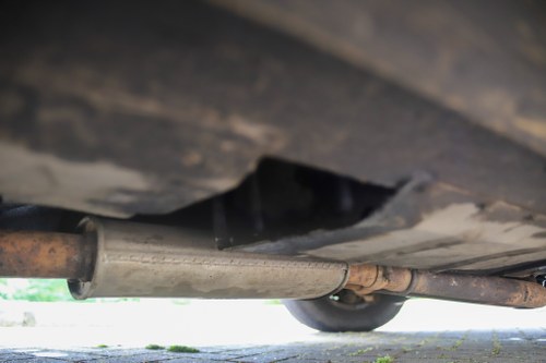 1990 Bentley Turbo R For Sale (picture 135 of 167)