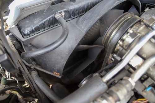 1990 Bentley Turbo R For Sale (picture 117 of 167)