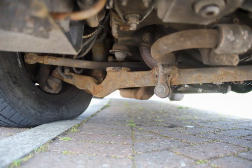 1990 Bentley Turbo R For Sale (picture 139 of 167)