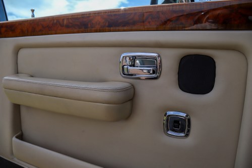 1990 Bentley Turbo R For Sale (picture 47 of 167)