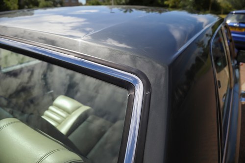 1990 Bentley Turbo R For Sale (picture 101 of 167)