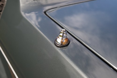 1990 Bentley Turbo R For Sale (picture 70 of 167)