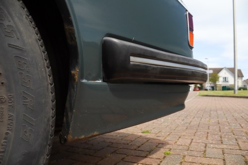 1990 Bentley Turbo R For Sale (picture 92 of 167)