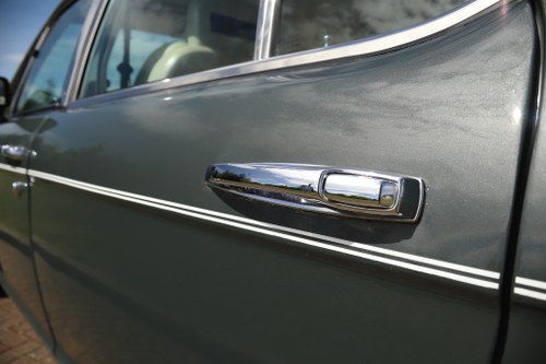 1990 Bentley Turbo R For Sale (picture 73 of 167)