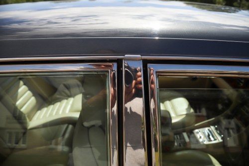 1990 Bentley Turbo R For Sale (picture 91 of 167)