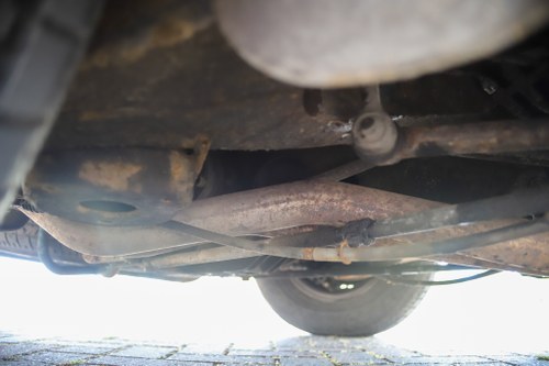 1990 Bentley Turbo R For Sale (picture 141 of 167)