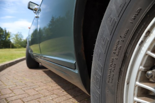 1990 Bentley Turbo R For Sale (picture 71 of 167)