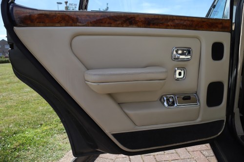 1990 Bentley Turbo R For Sale (picture 32 of 167)