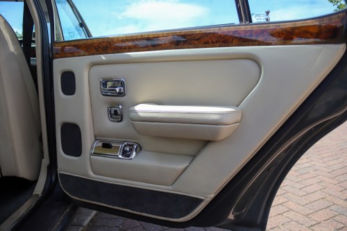 1990 Bentley Turbo R For Sale (picture 29 of 167)