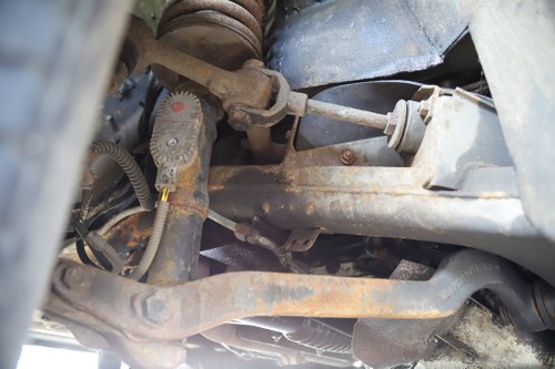 1990 Bentley Turbo R For Sale (picture 143 of 167)