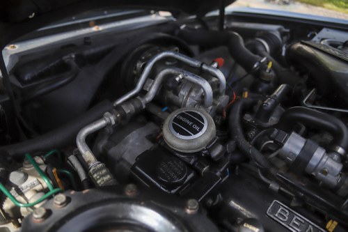 1990 Bentley Turbo R For Sale (picture 120 of 167)