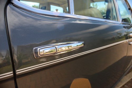 1990 Bentley Turbo R For Sale (picture 75 of 167)