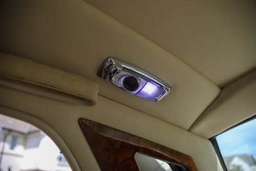 1990 Bentley Turbo R For Sale (picture 65 of 167)