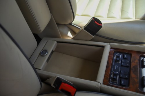 1990 Bentley Turbo R For Sale (picture 81 of 167)