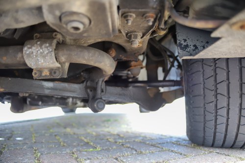 1990 Bentley Turbo R For Sale (picture 144 of 167)