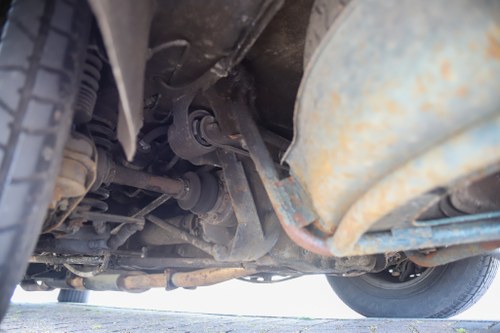 1990 Bentley Turbo R For Sale (picture 132 of 167)