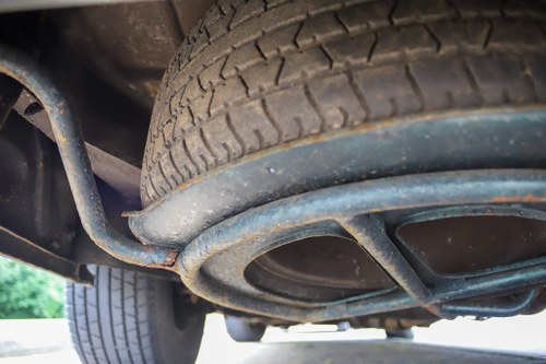 1990 Bentley Turbo R For Sale (picture 145 of 167)