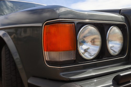 1990 Bentley Turbo R For Sale (picture 74 of 167)