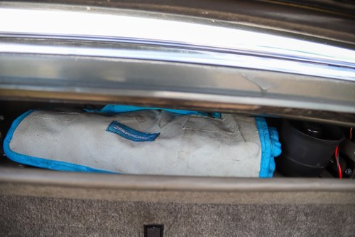 1990 Bentley Turbo R For Sale (picture 147 of 167)