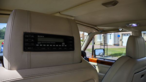 1990 Bentley Turbo R For Sale (picture :index of 38)