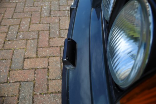 1990 Bentley Turbo R For Sale (picture 76 of 167)